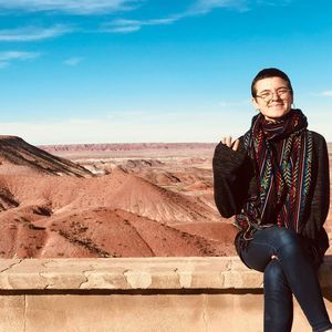 Meet your Posher, Christina